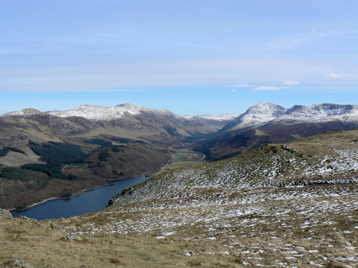 Ennerdale Ennerdale